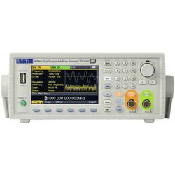 Aim TTi TGF4042 Funktionsgenerator netzbetrieben 1 µHz - 40 MHz 2-Kanal Arbiträr, Dreieck, Puls, Sinus, Rechteck, Rauschen, Lorentzkurve, Signal