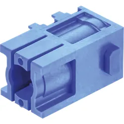 HAN 09149311001 - Han Domino Pneumatic cube (MF.1), 2er Pack