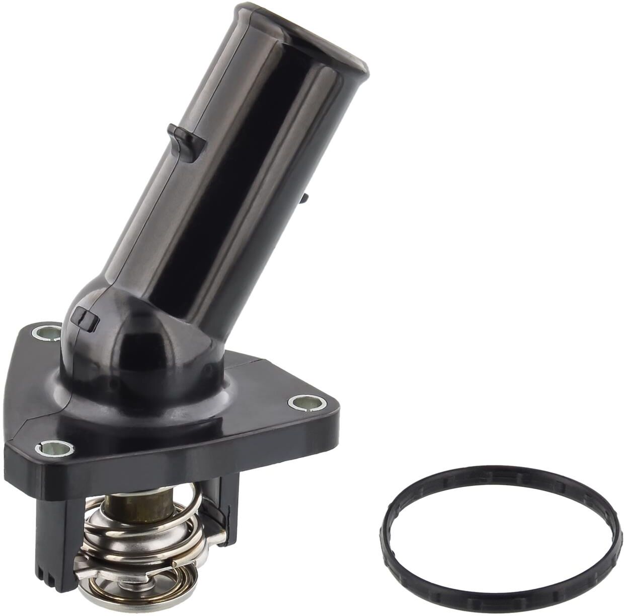 Topran Thermostat, Kühlmittel 600 760 Für Toyota
