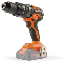 VARO POWDP15200 Powerplus Akku Schlagschrauber 20V ohne Akku & Ladegerät Dualpower