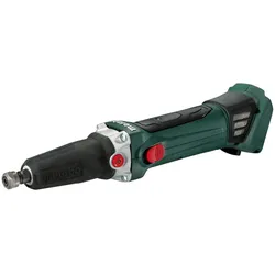 Metabo, Schleifmaschine + Poliermaschine, Akku-Geradschleifer GA 18 LTX MetaLoc (Geradschleifer)