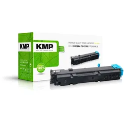KMP 2930,0003 Tonerkartusche 1 Stück(e) Kompatibel Cyan