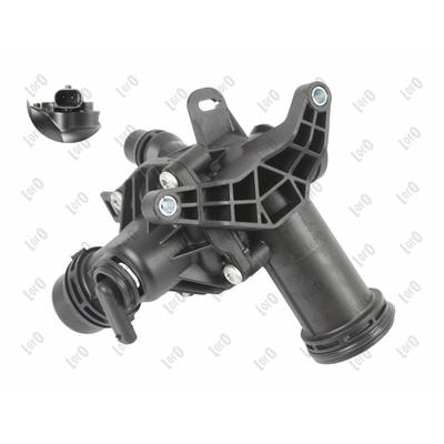 ABAKUS Thermostat, Kühlmittel 0270250013 für LAND ROVER