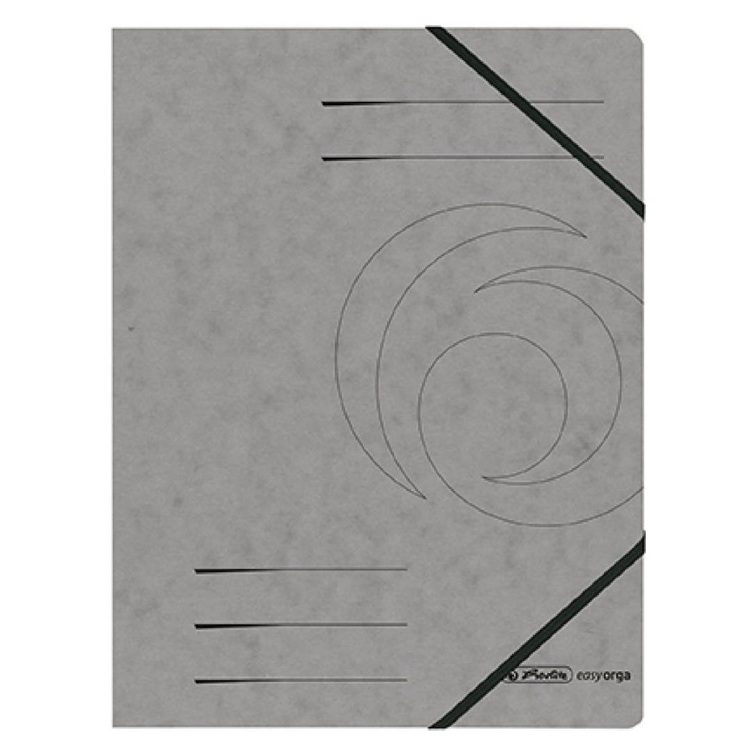 Herlitz 11166816 Aktenordner Karton Gemischte Farben A4 (A4, 10 Stk.) (11166816)