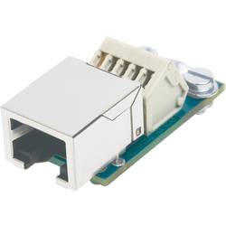 HARTING 09 45 545 1135 Steckverbinder 09455451135 Adapter Polzahl Sensoren 8 1 St.