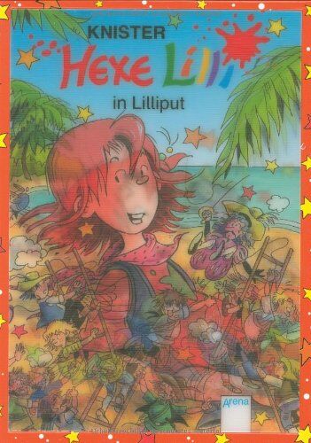 Knister - Hexe Lilli in Lilliput - Preis vom 30.09.2026 22:30:23 h
