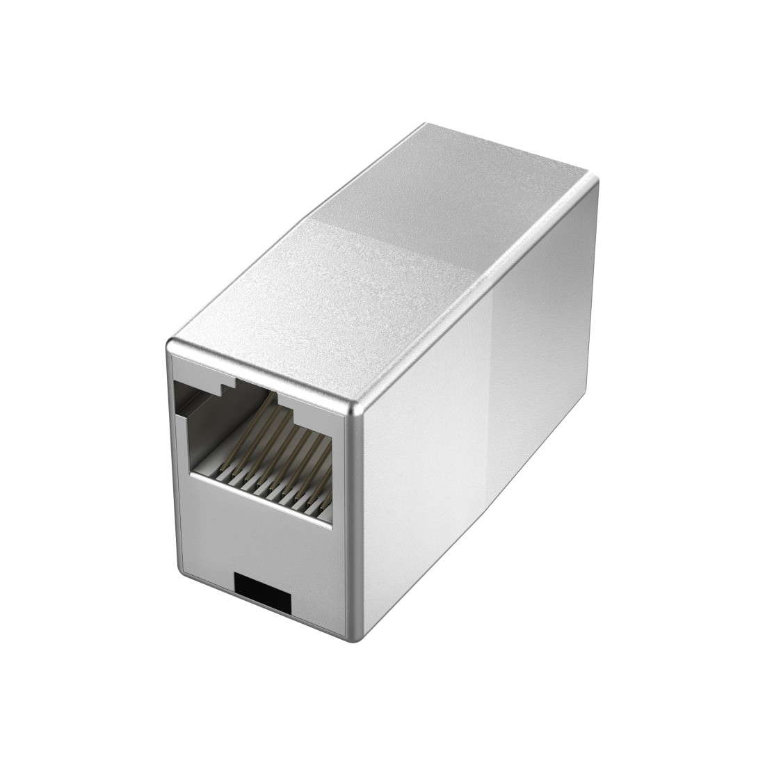 Hama 200326 CAT-5e RJ-45 LAN-Adapter