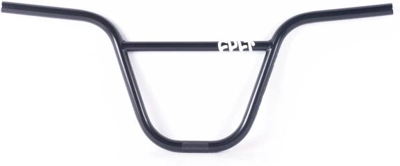 BMX Lenker Cult Devon Smillie (9.75" - Schwarz)