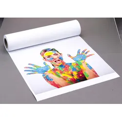 dots Plotterpapier 90 g/m2