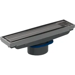 Geberit CleanLine Duschrinne, befliesbar, 154.455.00.1