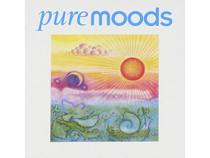 Pure Moods