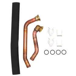 Daikin Anschluss-Set Inline BUH f. Altherma ECH2O-Serie 3 H HT/H MT Inneneinheit