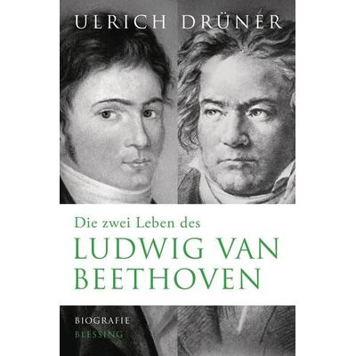 Die zwei Leben des Ludwig van Beethoven -