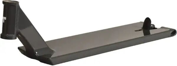 Stunt Scooter Deck Tilt Method (6.2" - Gunmetal)