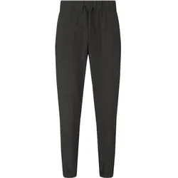 ATHLECIA Pants Austberg V2, Größe 34 in Schwarz Schwarz