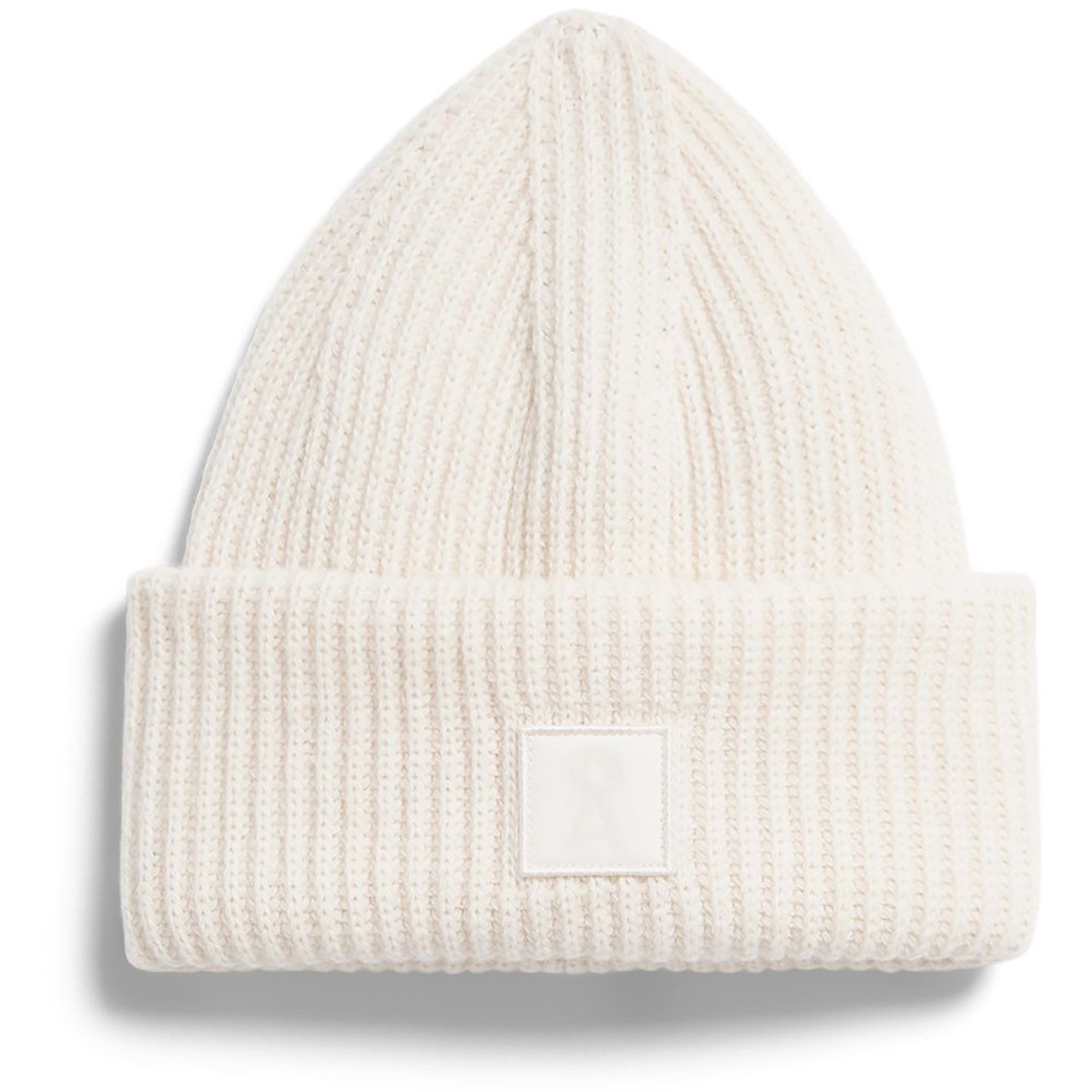 Armedangels Iconic å Wool Damen Mützen & Beanies beige Lifestyle Hautfreundlich