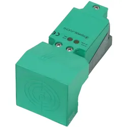 Pepperl+Fuchs Fabrik Induktiver Sensor NJ40+U4+E