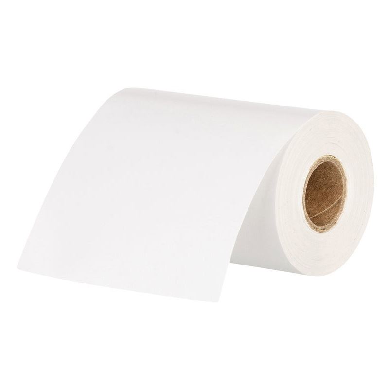 ZEBRA ZEROLINER 2000D 20/BOX L.PAPER 76MMX19M DT PA 19MM CORE 50MM OD