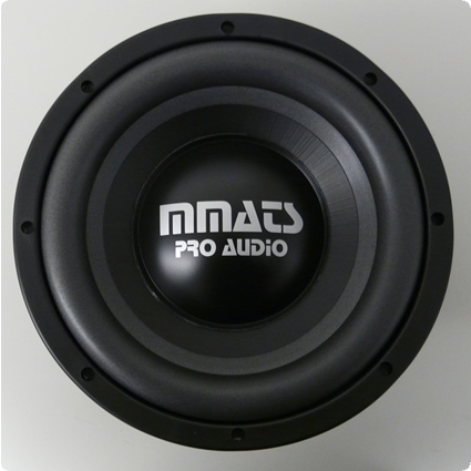 MMATS Procast 10