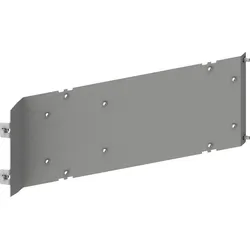 Siemens Dig.Industr. SIVACON S4 Unterteilung 8PQ5000-3BA52