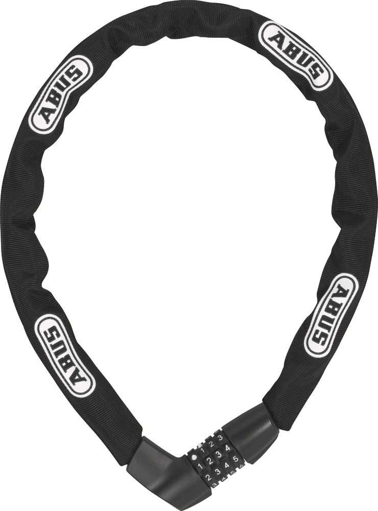 ABUS Kettenschloss Tresor 1385 10048566-01