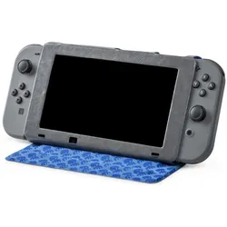PowerA Hybrid Cover - Splatoon (Switch), Weiteres Gaming Zubehör, Mehrfarbig