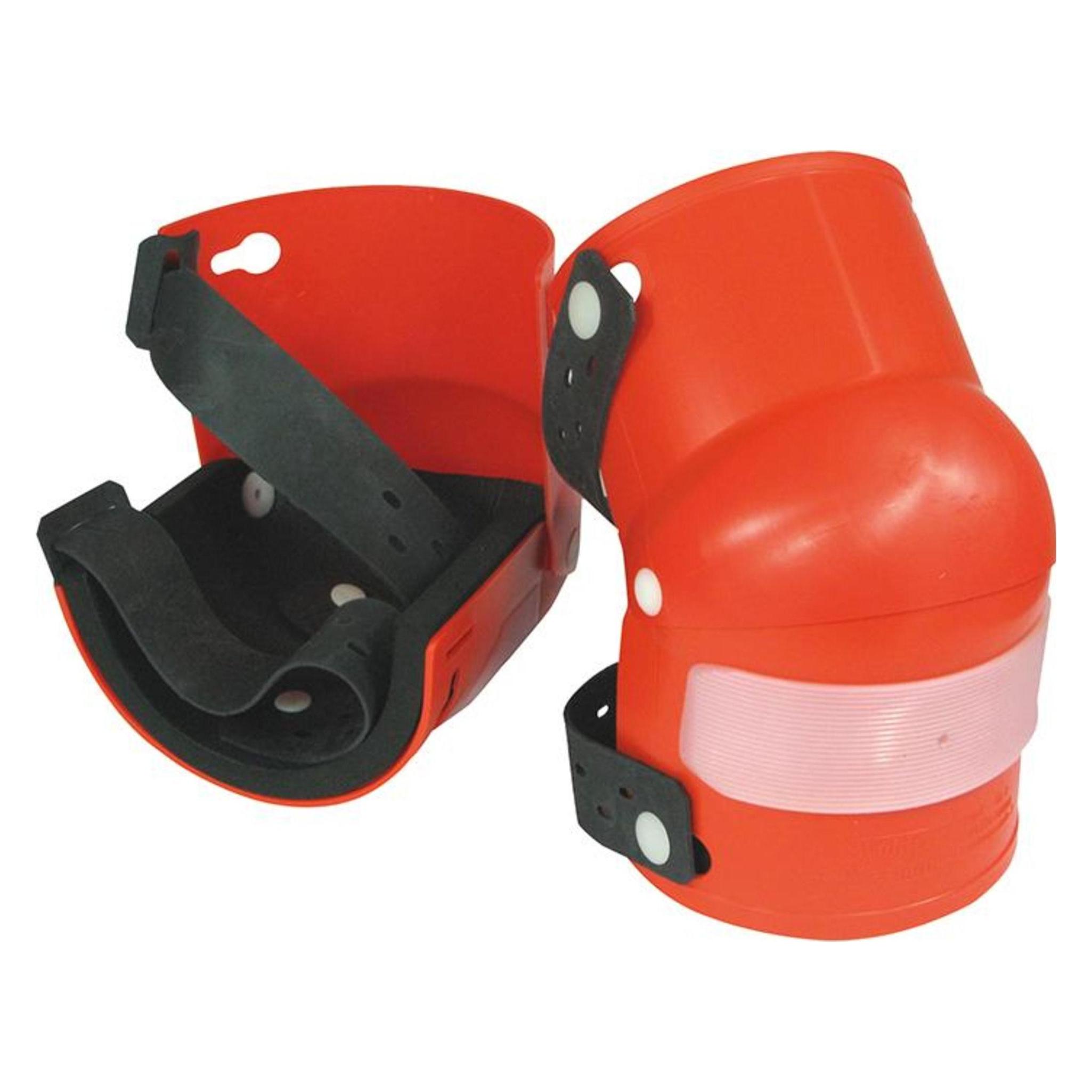 Magni GUMMIRIEMEN FÜR KNIESCHONER mit Gelenk, 338 mm (4016092807058)
