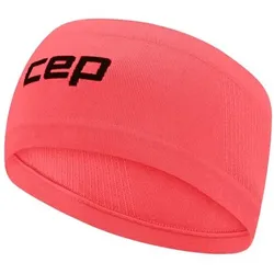 Cep Unisex Core Run Headband 3.0 rot