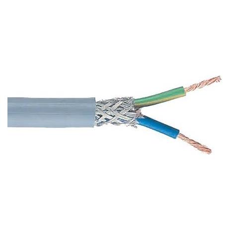RS PRO CY 2 core 0.75mm control cable 50m (50 m) (8274133)