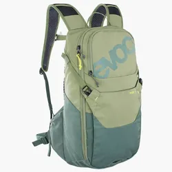Evoc Ride 16 Rucksack 16 l Olive/Olive