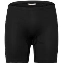 Vaude, Herren, Velohosen, Innerpants TP (XL), Schwarz