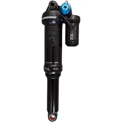 FOX Float DPX2 Performance Elite 2021 | 250x70mm | 3-Pos | Evol LV