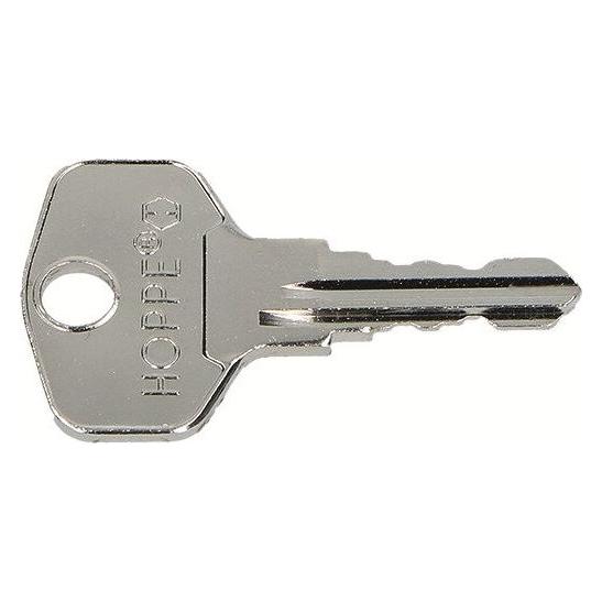 Hager Zierbeschläge Schlüssel 60.3156 (60.3156 HOPPE H001)
