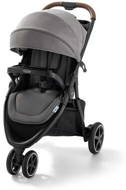 Graco® Outpace™ LX Stroller, Cohen