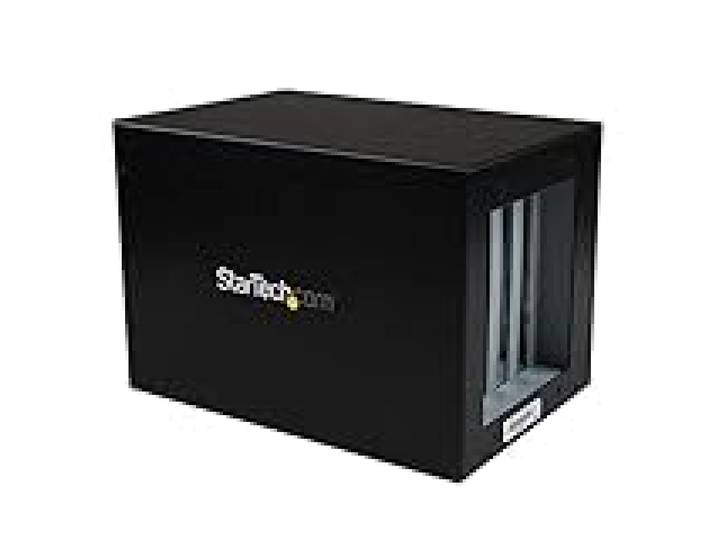 StarTech Systeme d'Extension PCI Express vers 4 Emplacements PCI (PEX2PCI4)