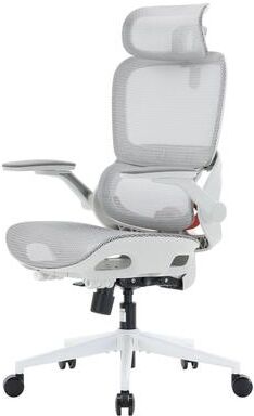 SIHOO B100 Pro Ergonomic Office Chair, Lounge Chair, Computer Chair, Mesh Chair for Home Office & Gaming 300lbs - N/A