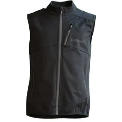 ZIMTSTERN Weste Xalpz | pirate black S