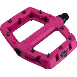 RACE FACE Pedale Chester | Small | magenta