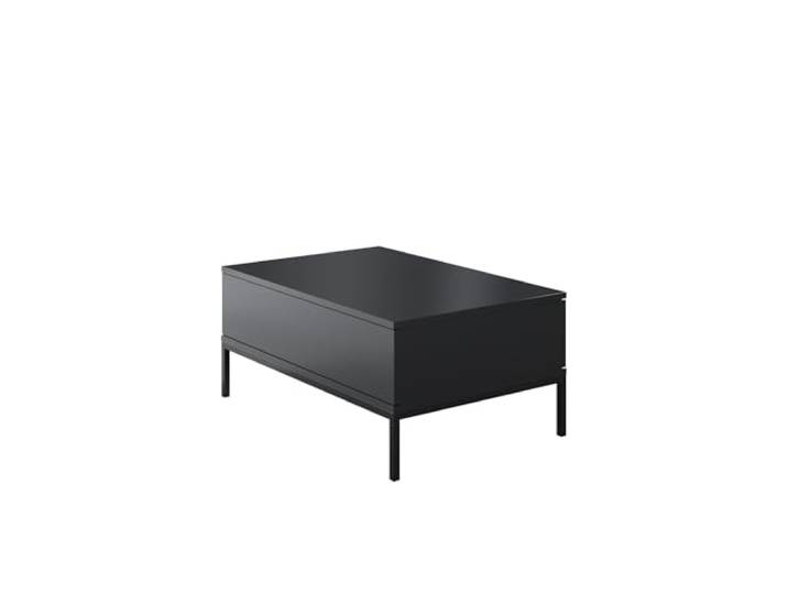Hanah Home Lord - Anthracite, Black