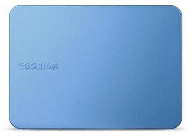 Toshiba Canvio Flex Externe harde schijf 2 TB