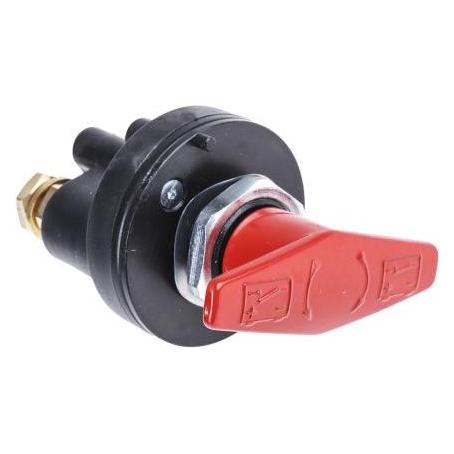 RS PRO Batterietrennschalter 48VDC 315A (7335653)