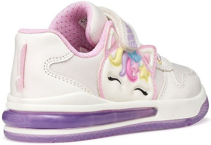 GEOX Baskets respirantes SKETLITE
