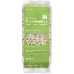 Alb-Gold MieNoodles Dinkel bio