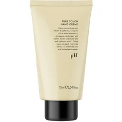 75ml pH Handcreme Pure Touch