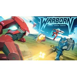 Warborn
