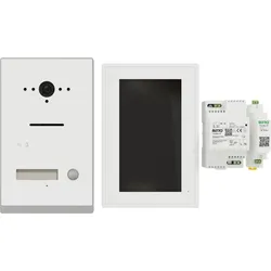 Ritto Video Einfamilienhaus-Set RGE2094170