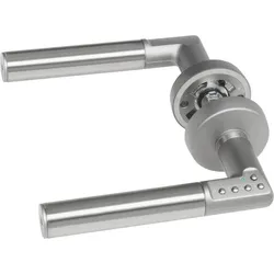 Assa Abloy effeff Code Handle Ausführung A 492-08---11---6