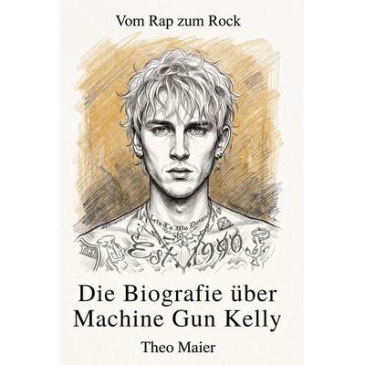Die Biografie über Machine Gun Kelly -