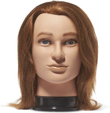 Salon Care Mr Brett Mannequin Head