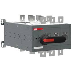 ABB OT800E03YP Bypass-Schalter 800 A 1000 V Schwarz 1 St. 1SCA123591R1001